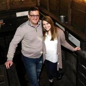 Meet your Posher, Heather